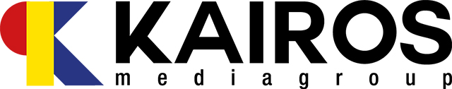 KAIROS MEDIA GROUP S.R.L.
