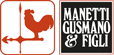 MANETTI GUSMANO & FIGLI SRL