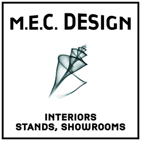 M.E.C. DESIGN SRL