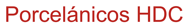 PORCELANICOS HDC, S.A.