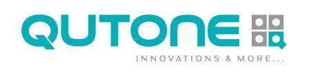 QUTONE CERAMIC PVT.LTD.