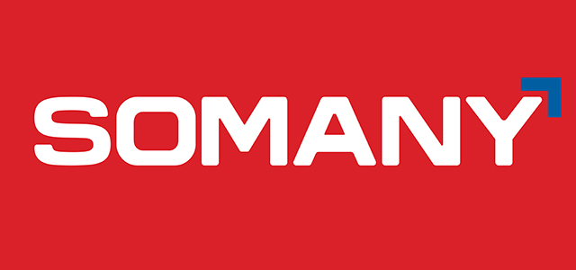 SOMANY CERAMICS LIMITED