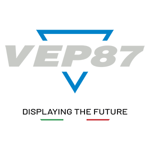 VEP 87 S.A.S DI CANALI MARIALUISA & C.
