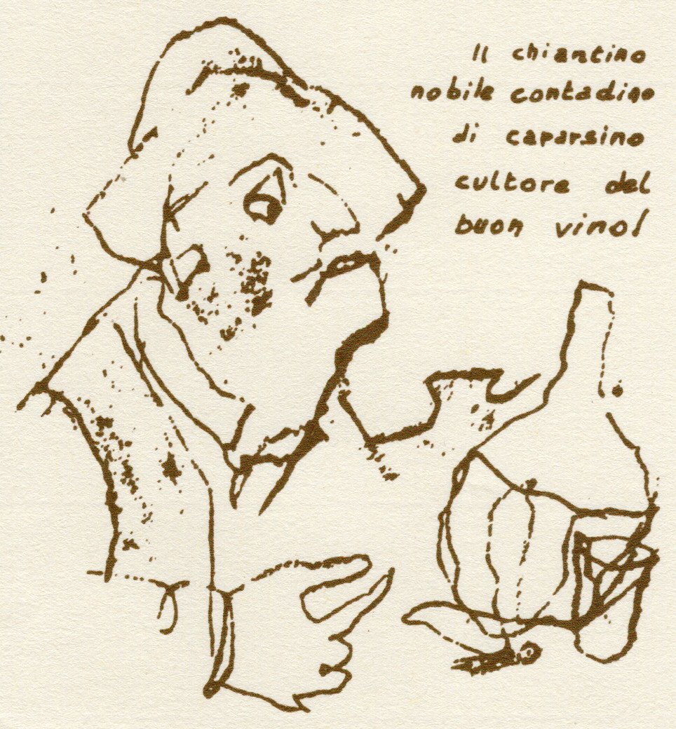 Caparsa