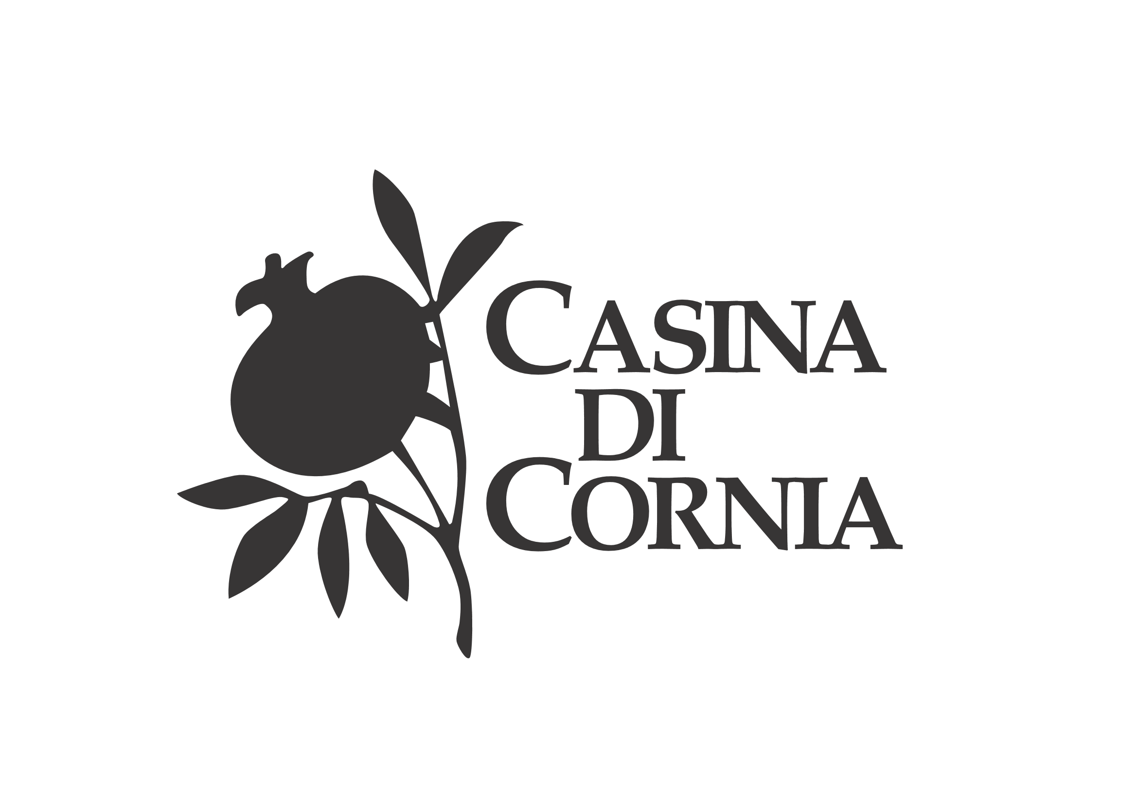 Casina di Cornia