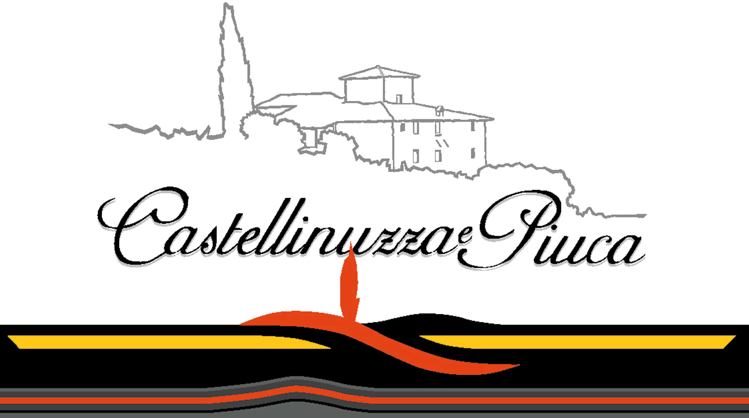 Castellinuzza e Piuca