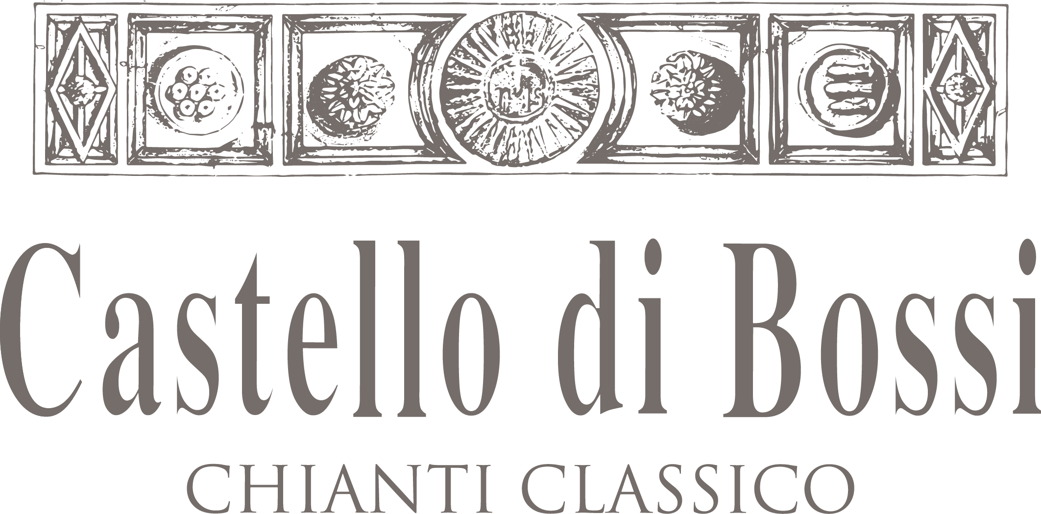 Castello di Bossi