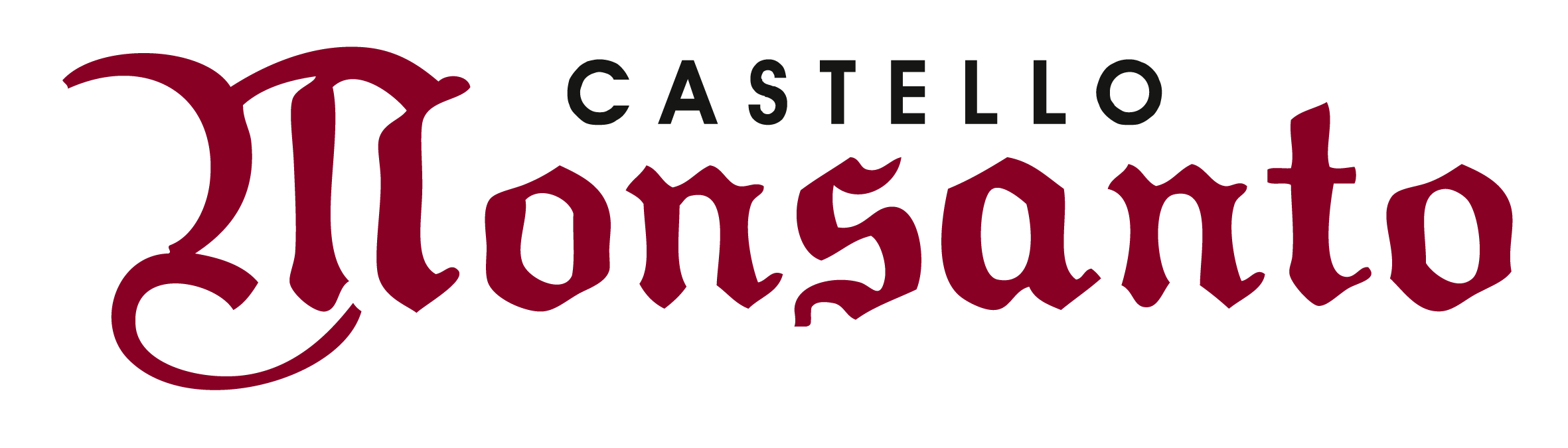 Castello di Monsanto