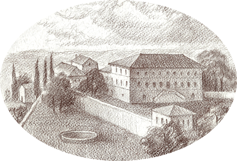 Castello di Selvole