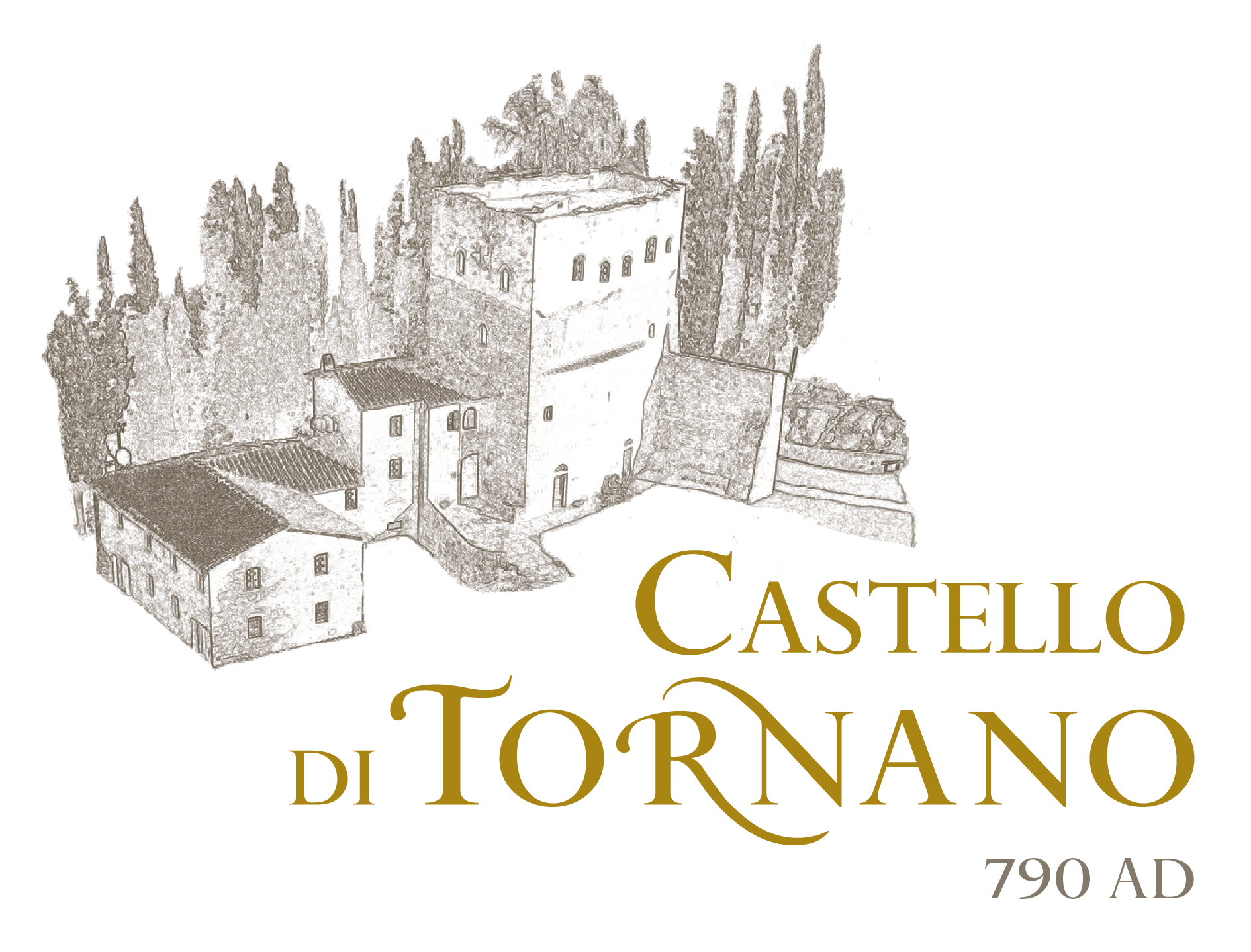 Castello di Tornano