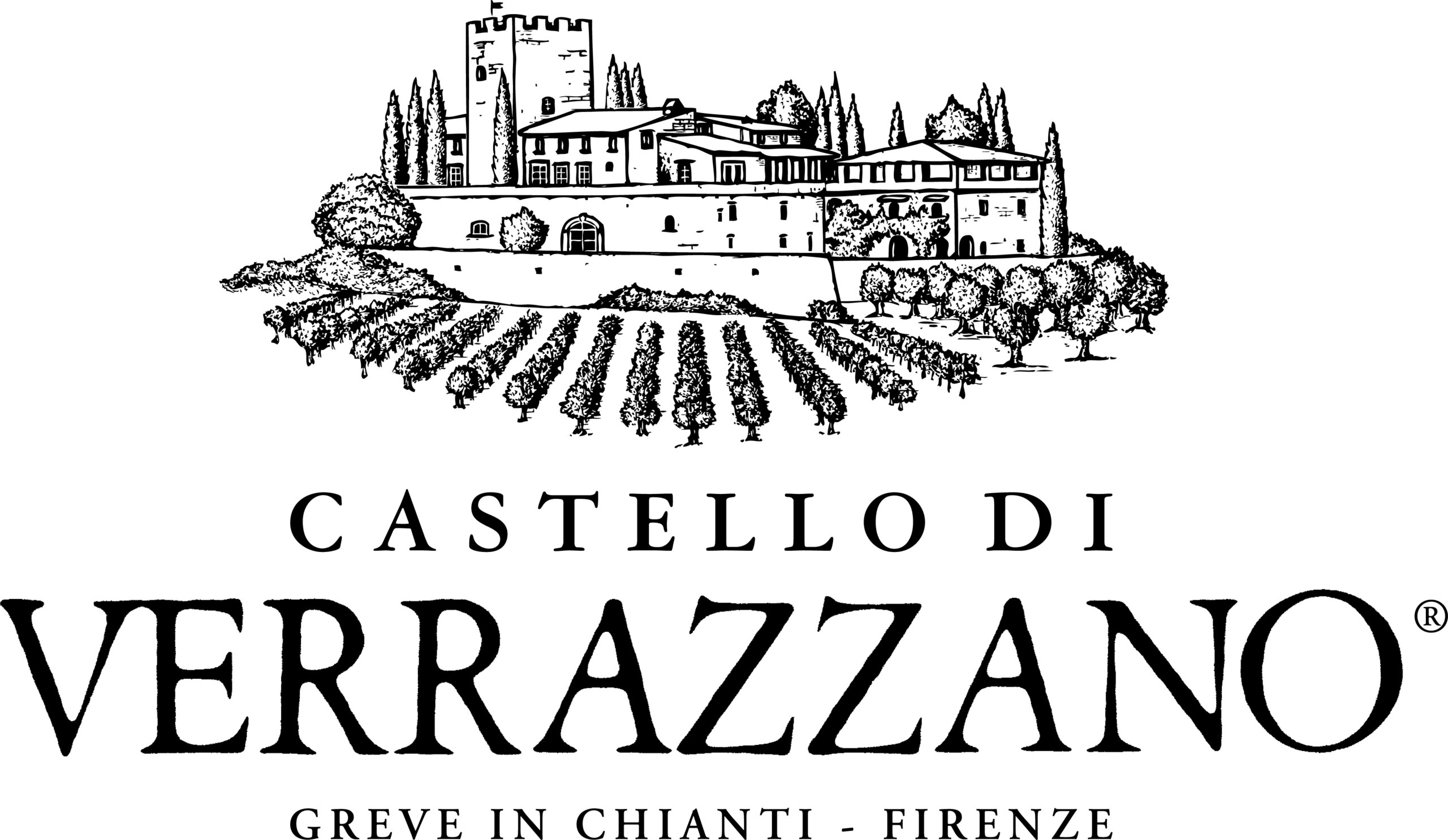 Castello di Verrazzano
