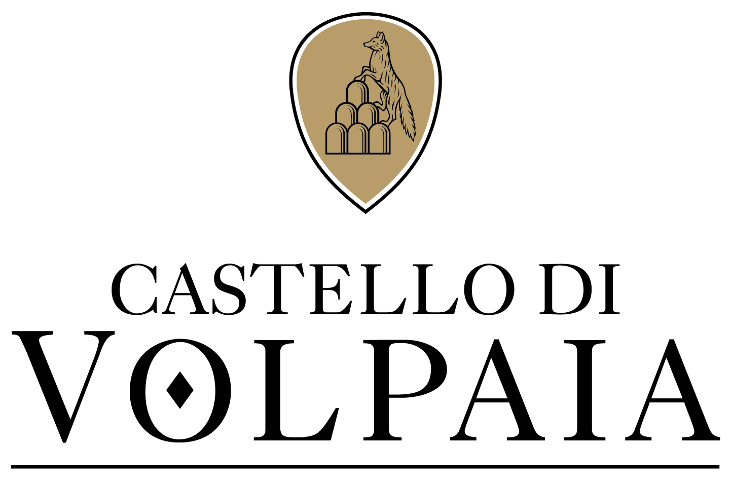 Castello di Volpaia