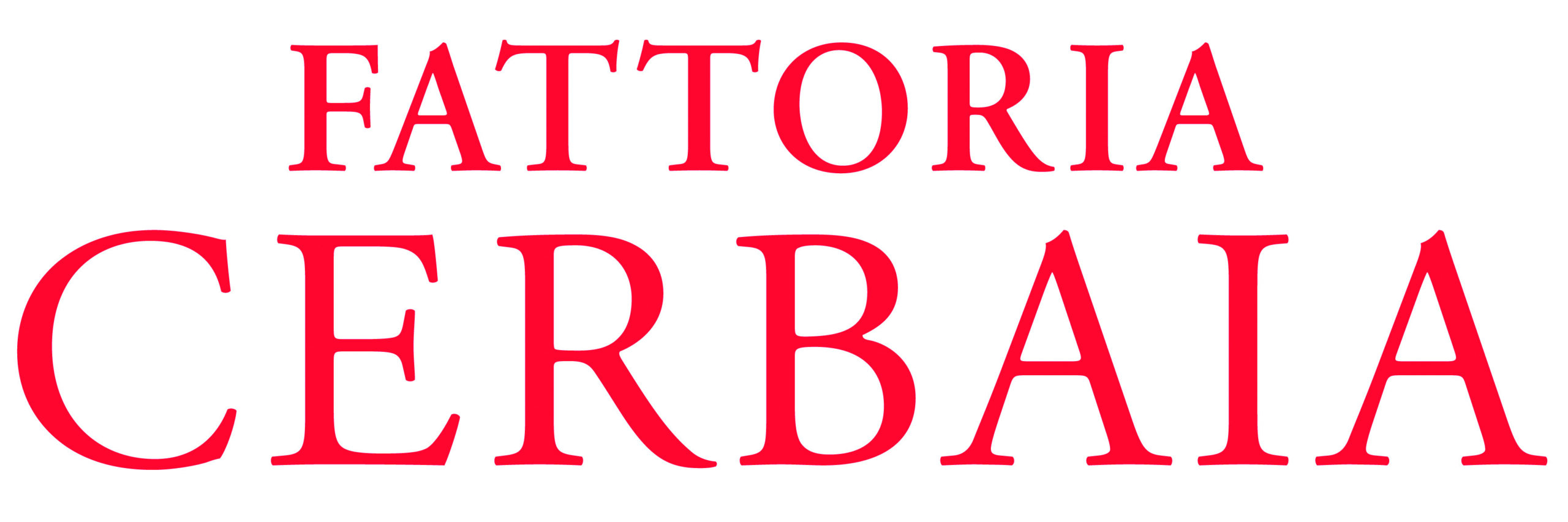 Fattoria Cerbaia