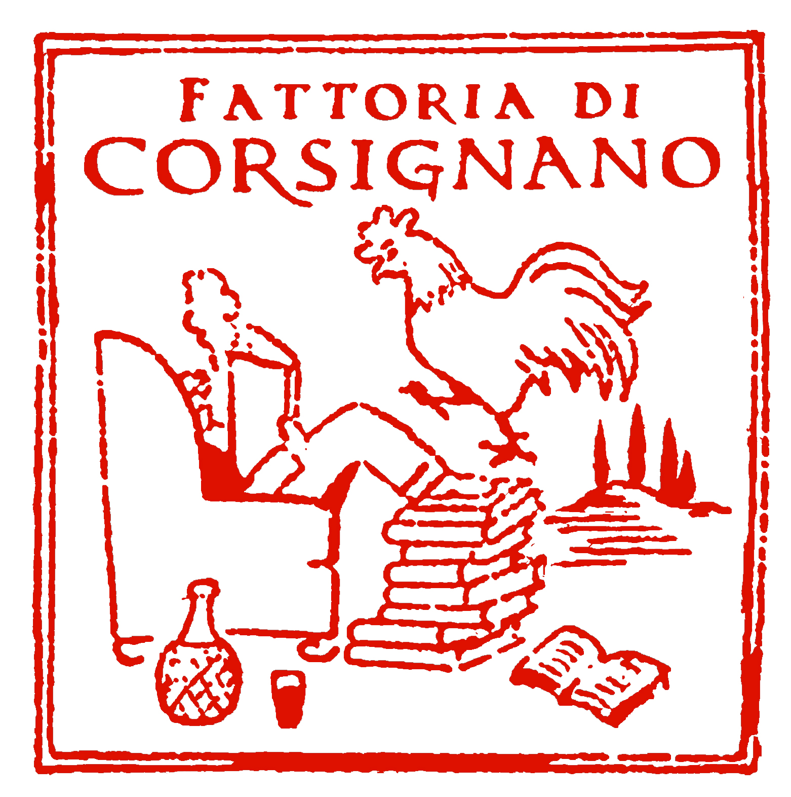 Fattoria di Corsignano