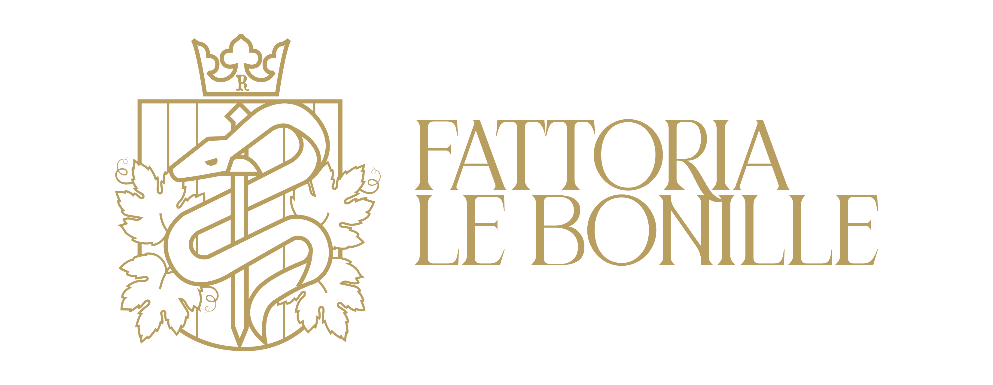 Fattoria Le Bonille