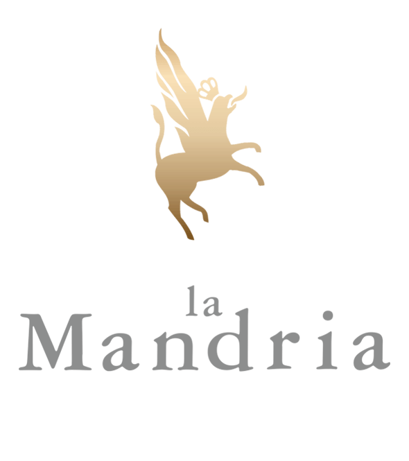 La Mandria