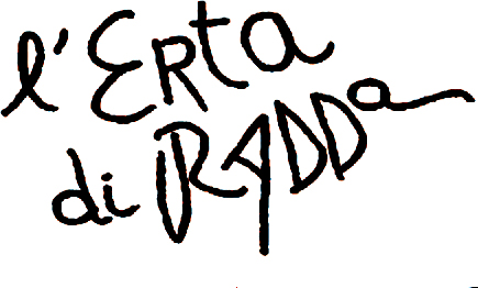 L’Erta di Radda