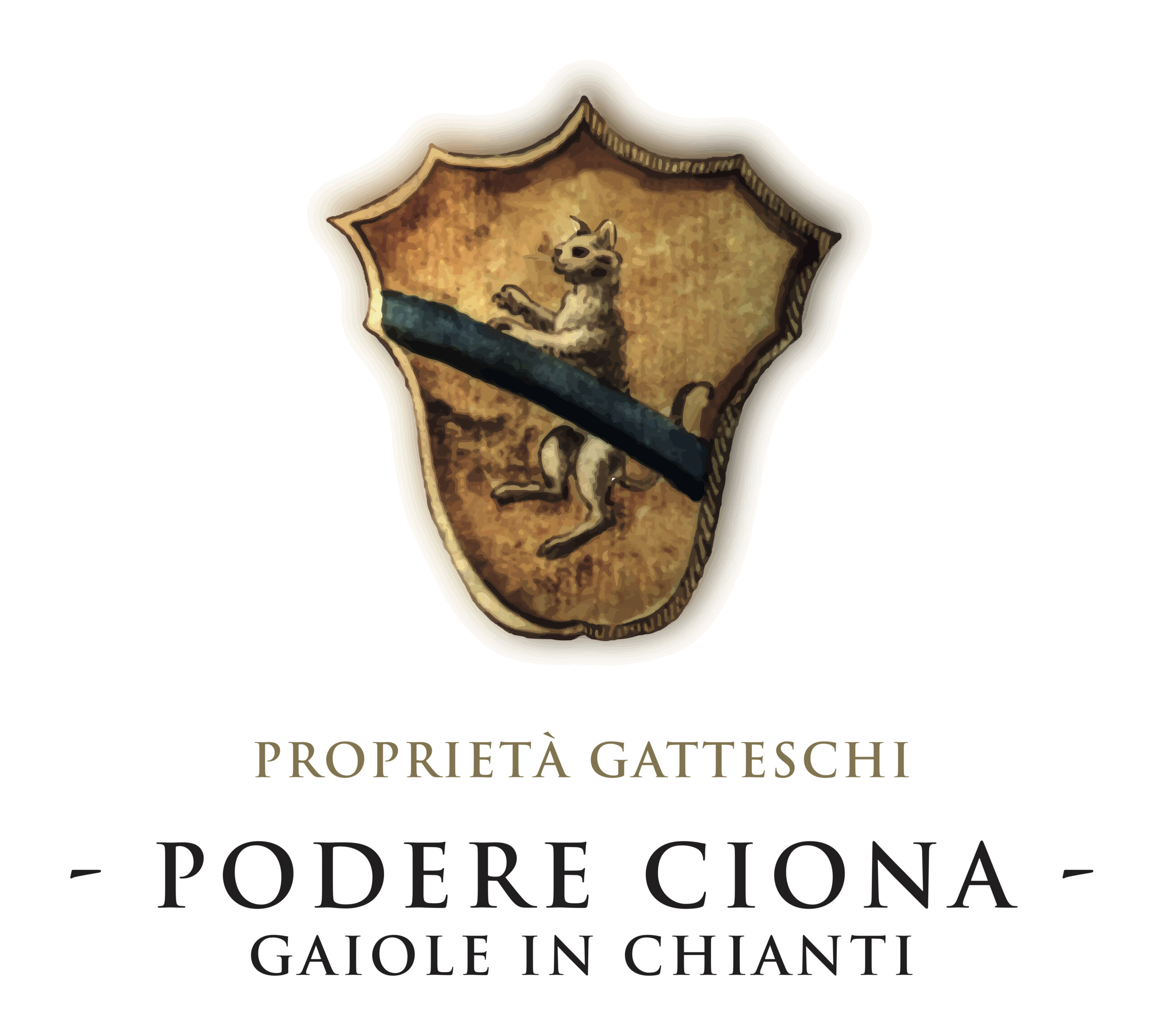 Podere Ciona