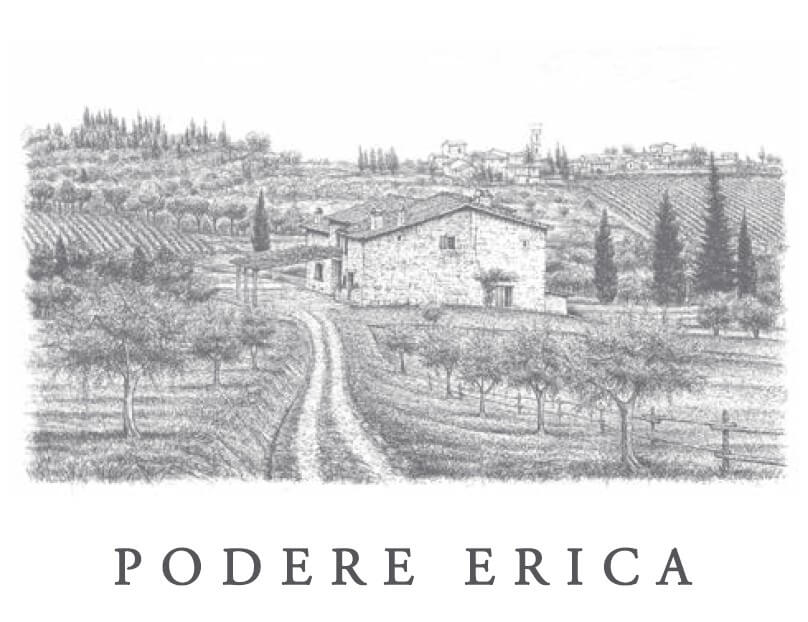 Podere Erica