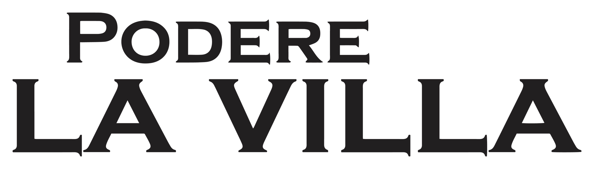 Podere La Villa