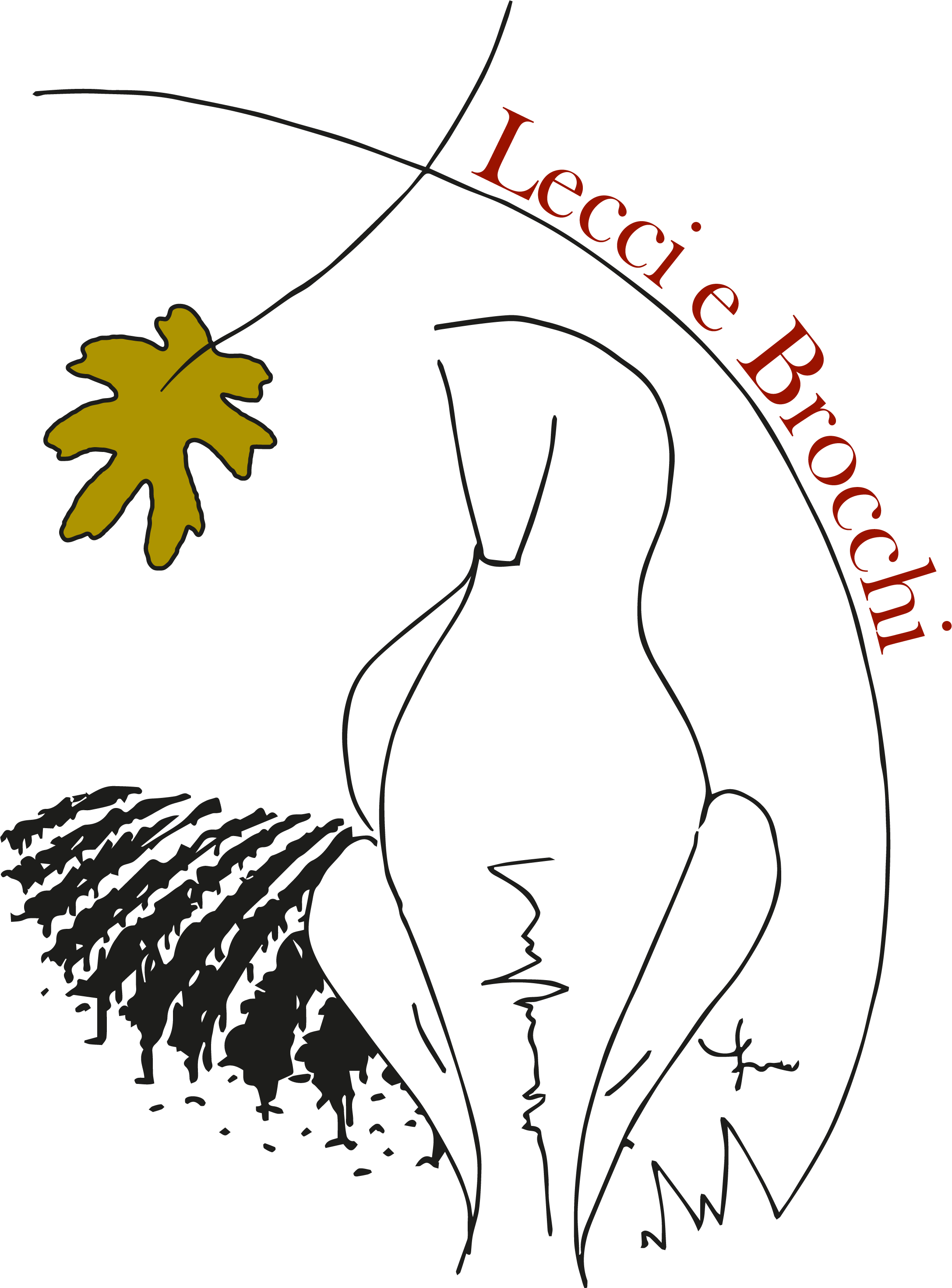 Podere Lecci e Brocchi