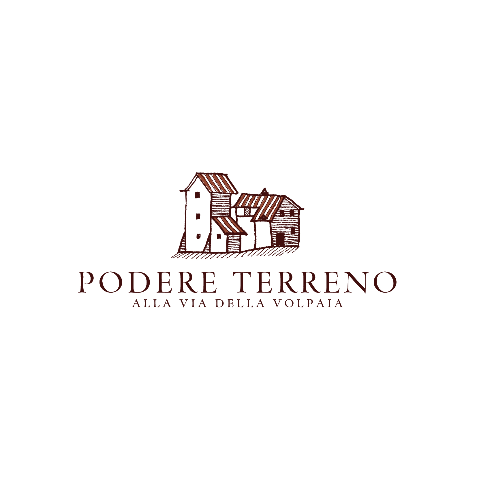 Podere Terreno alla Via della Volpaia