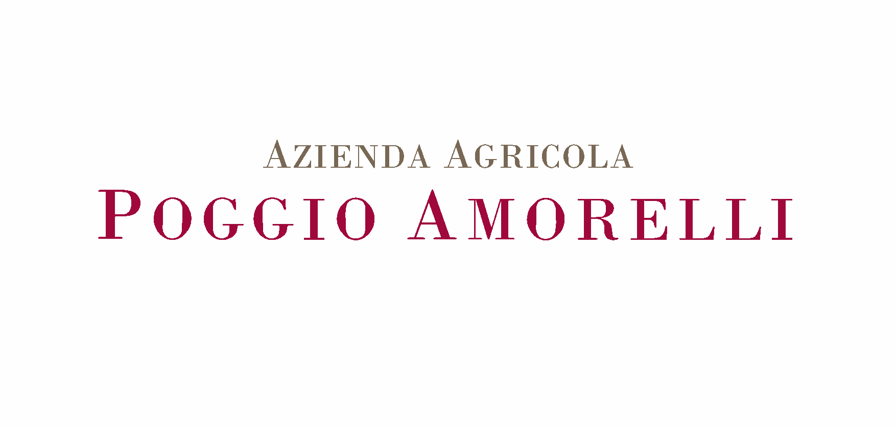 Poggio Amorelli