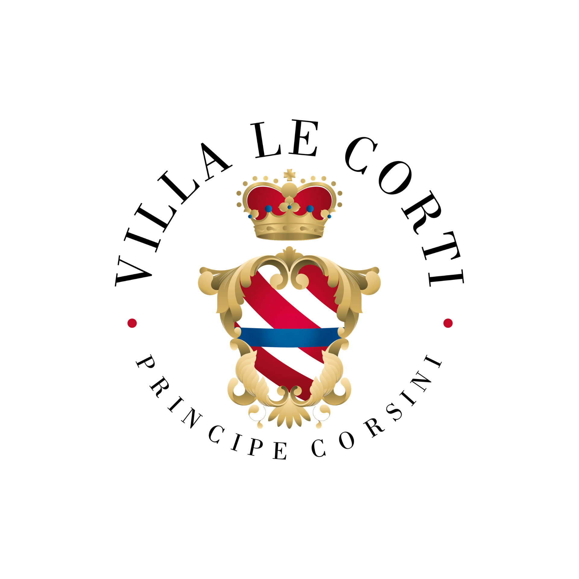 Principe Corsini – Villa Le Corti