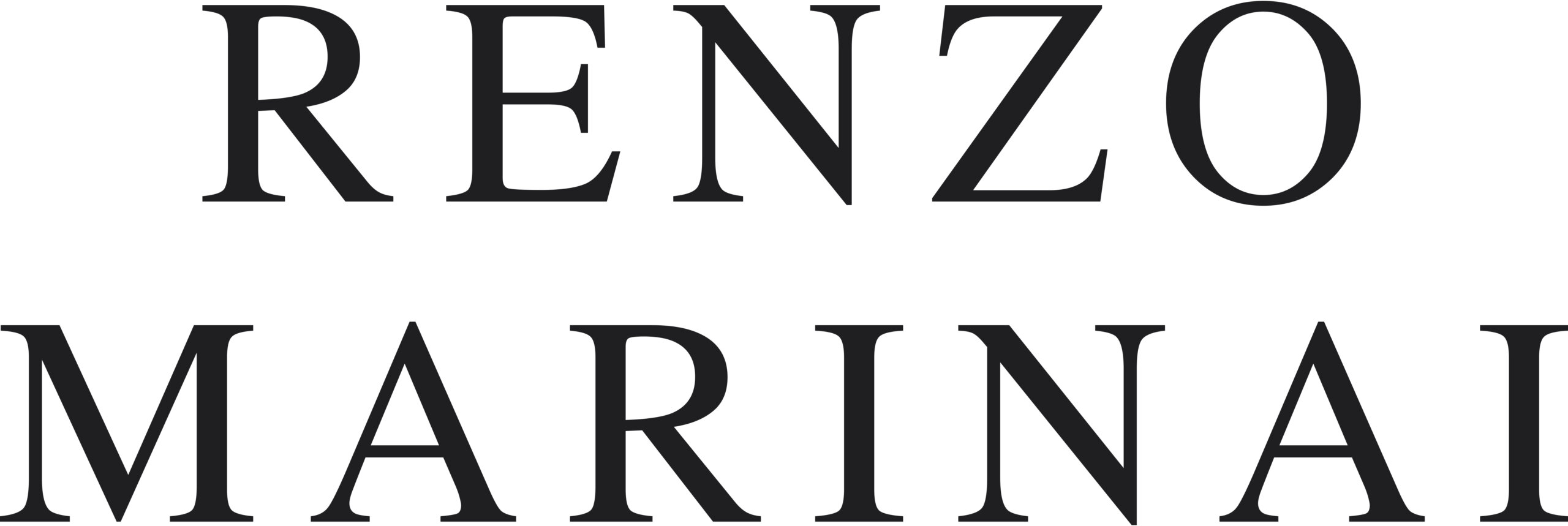 Renzo Marinai