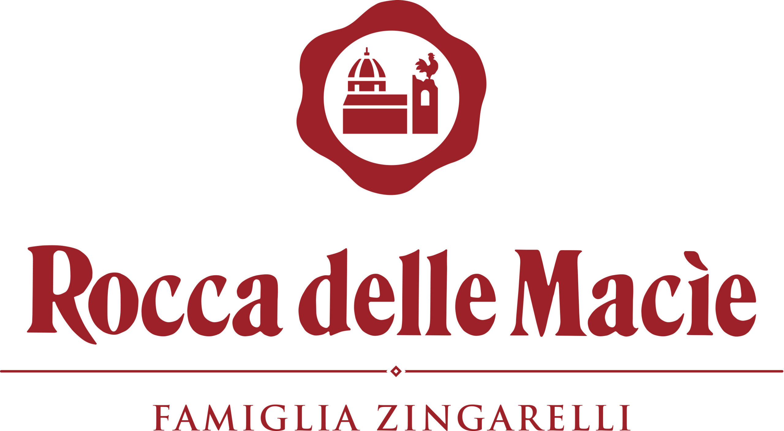 Rocca delle Macìe – Famiglia Zingarelli