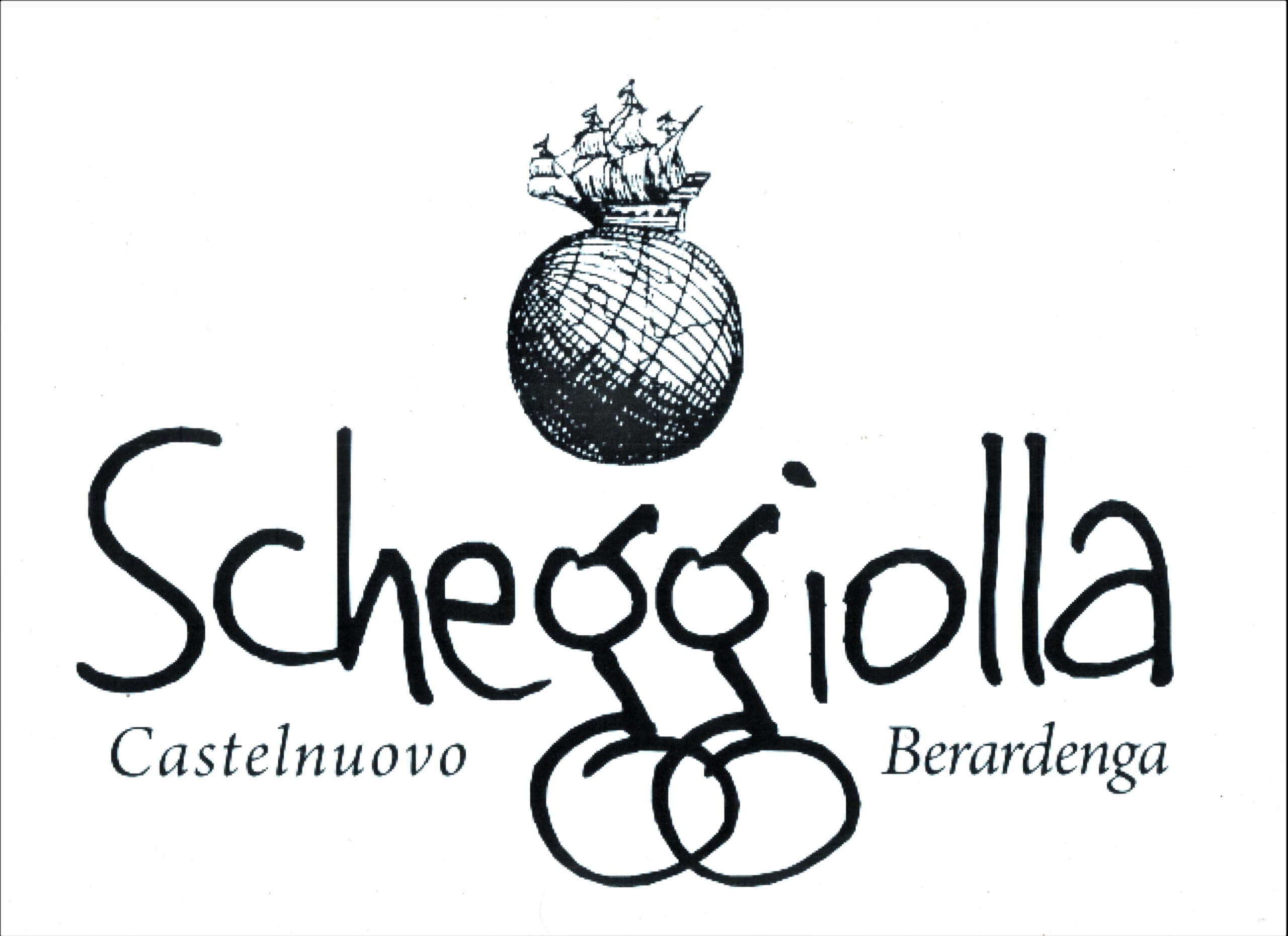 Scheggiolla