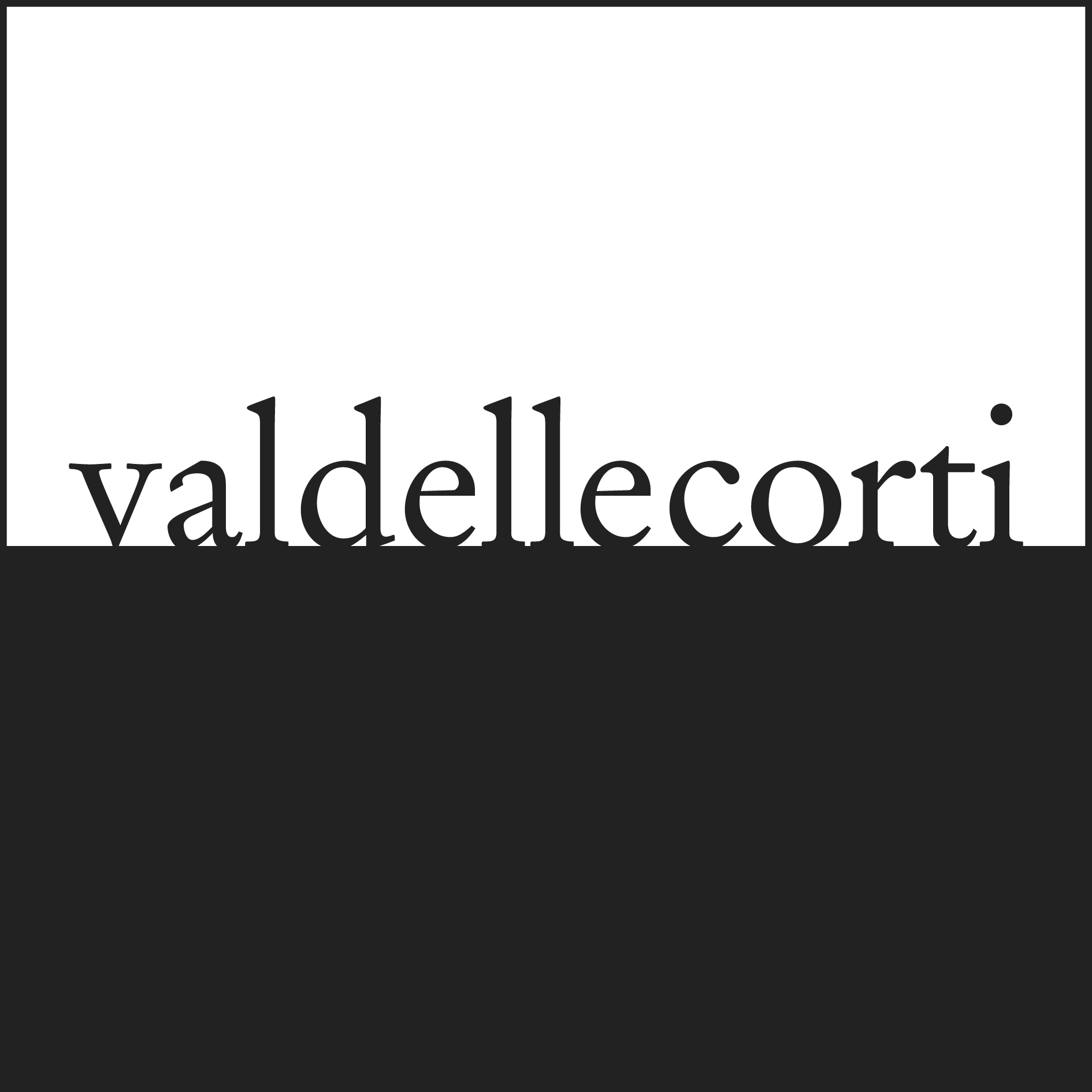 Val delle Corti