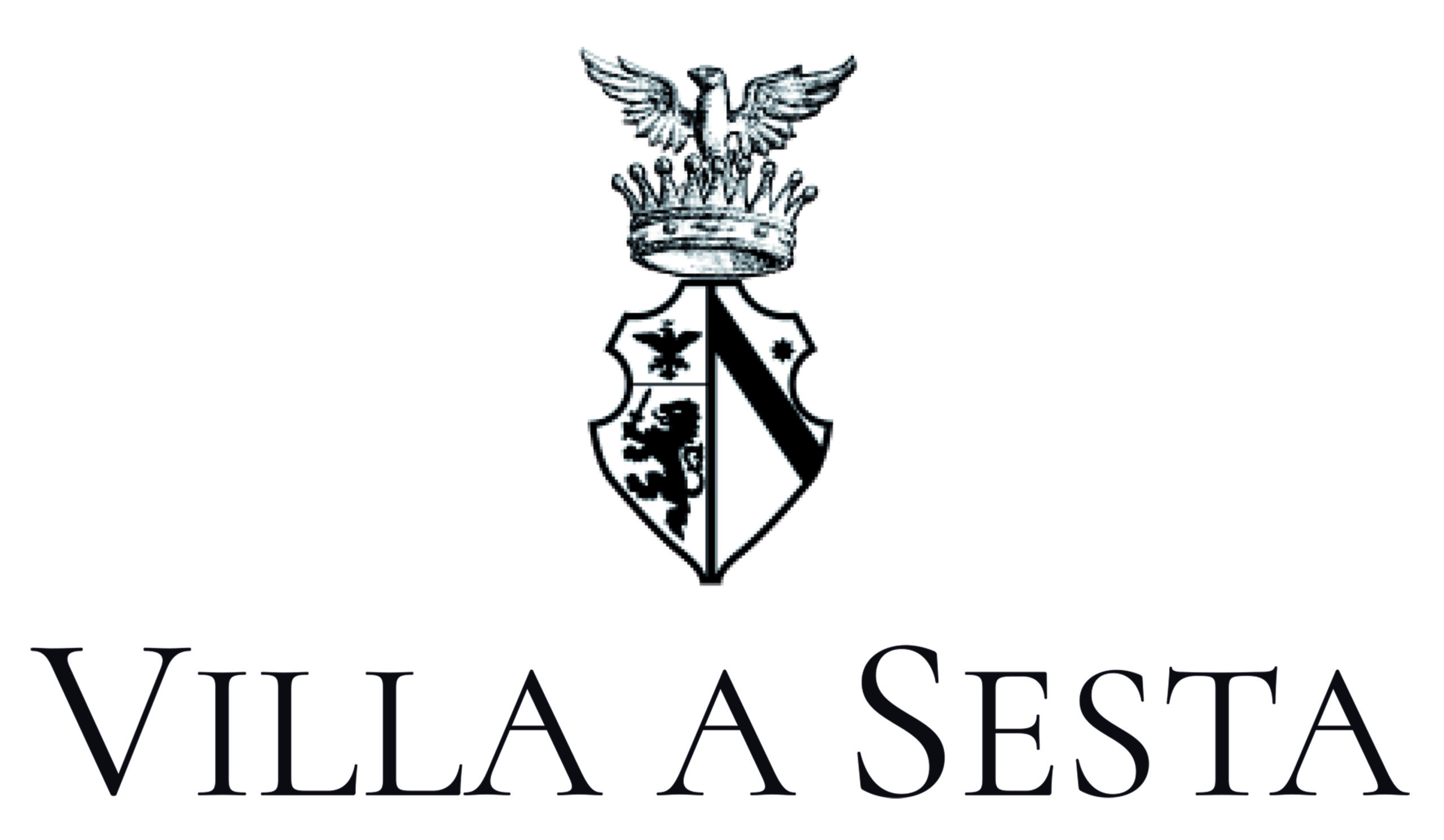 Villa a Sesta