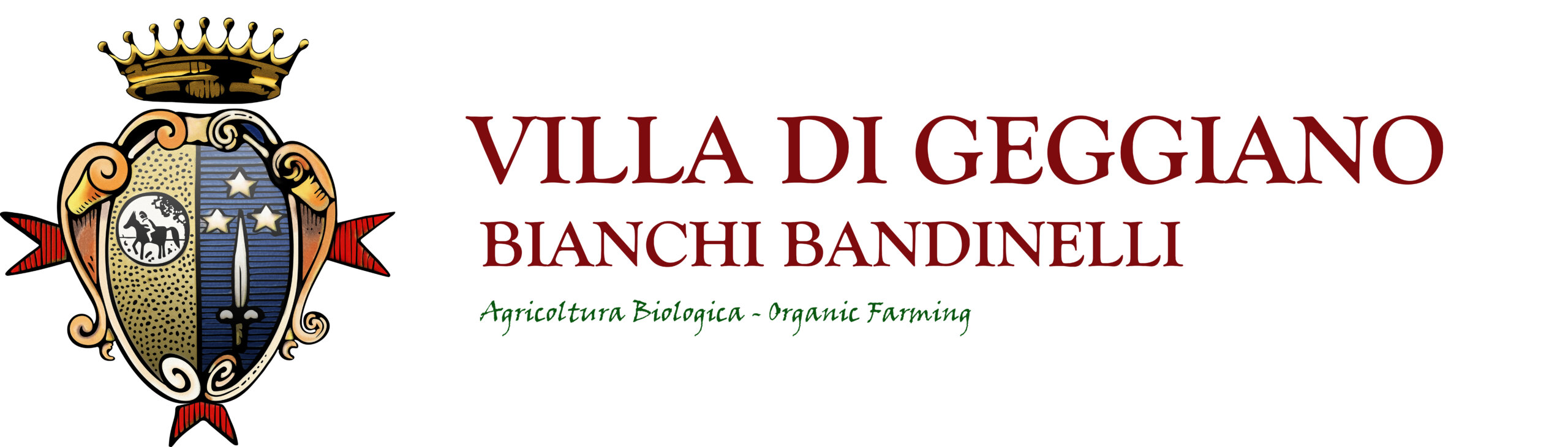 Villa di Geggiano