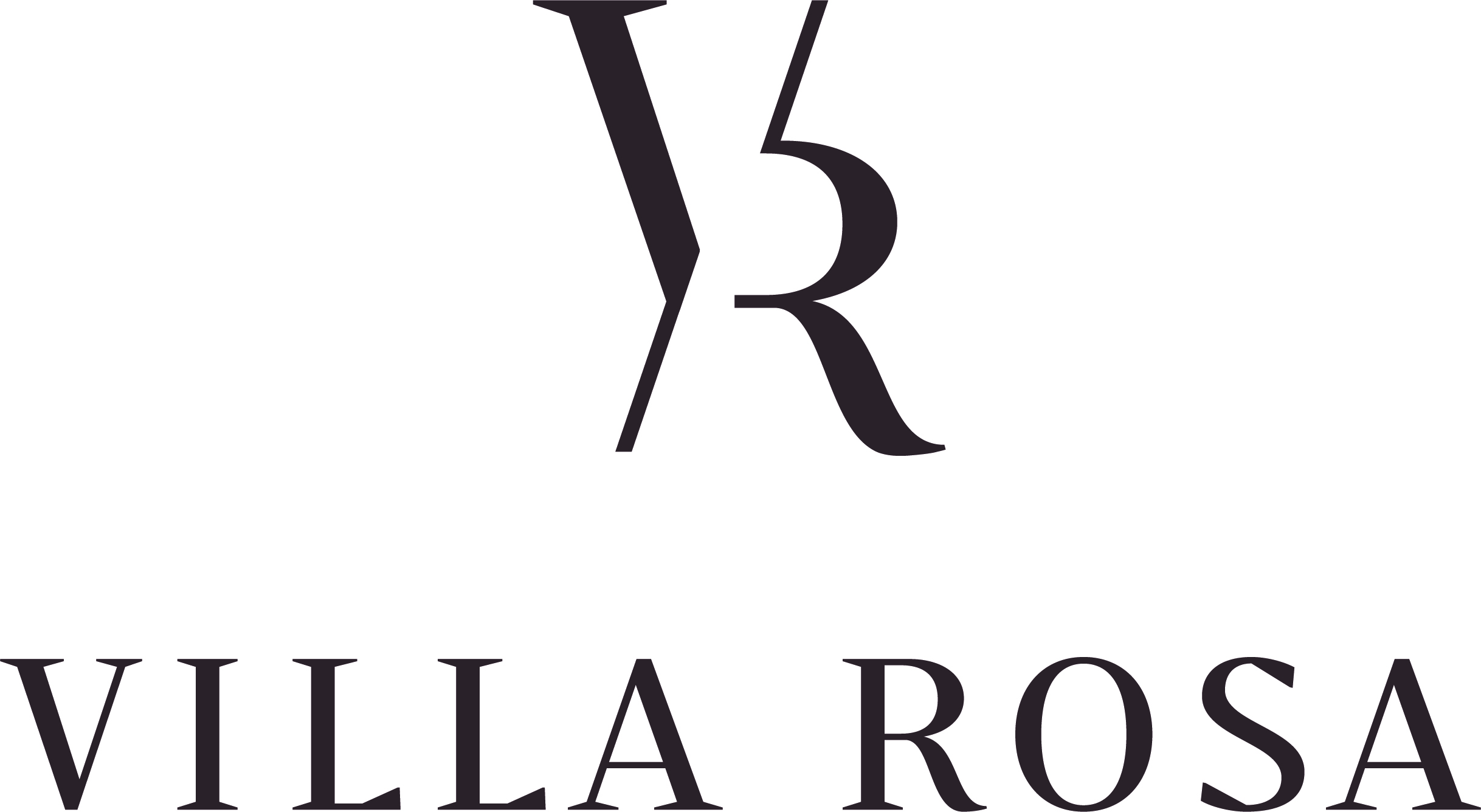 Villa Rosa