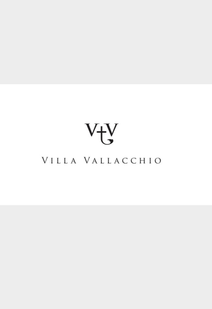 Villa Vallacchio