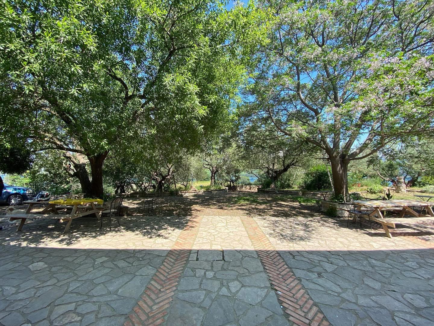Agriturismo Aia della Foresta