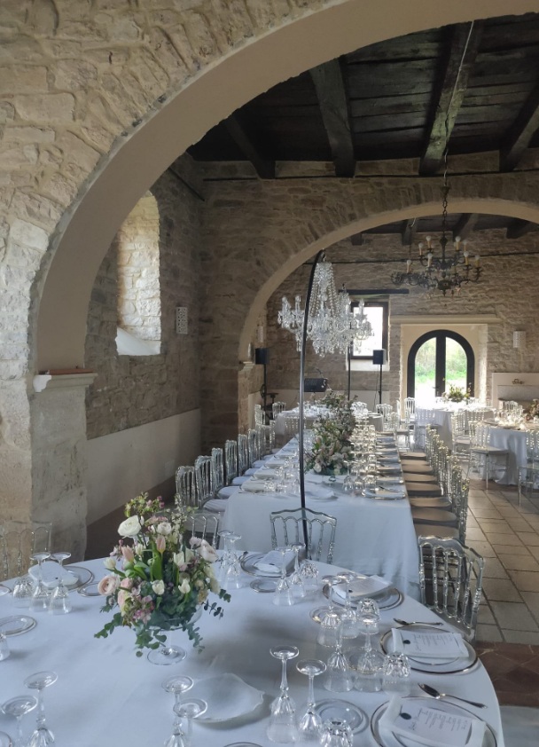 Agriturismo - Antica taverna del Principe