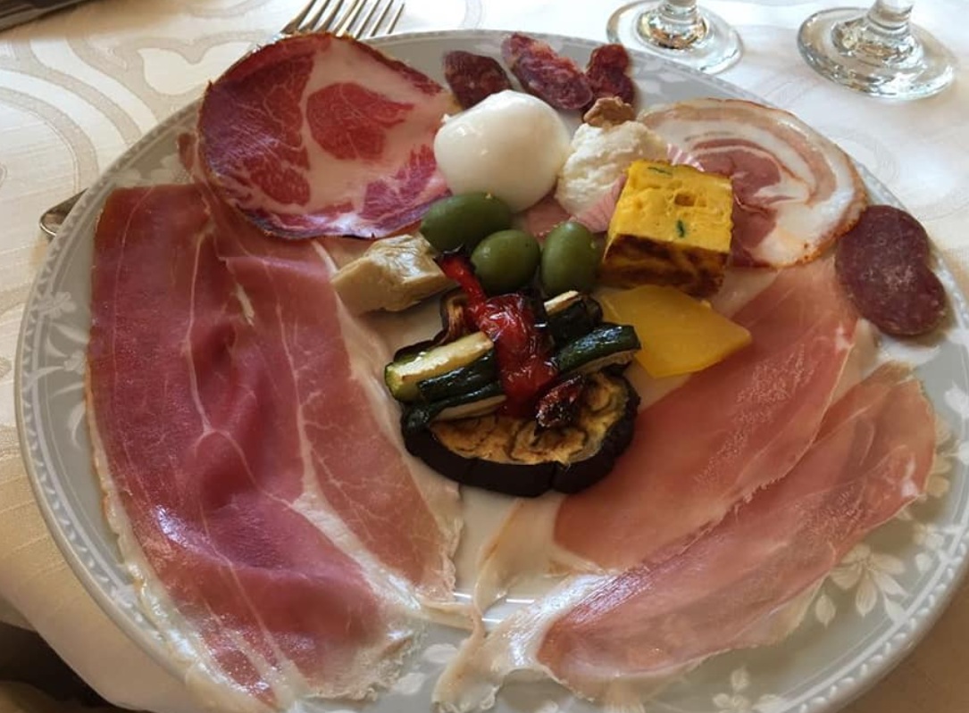 Agriturismo Cassetta