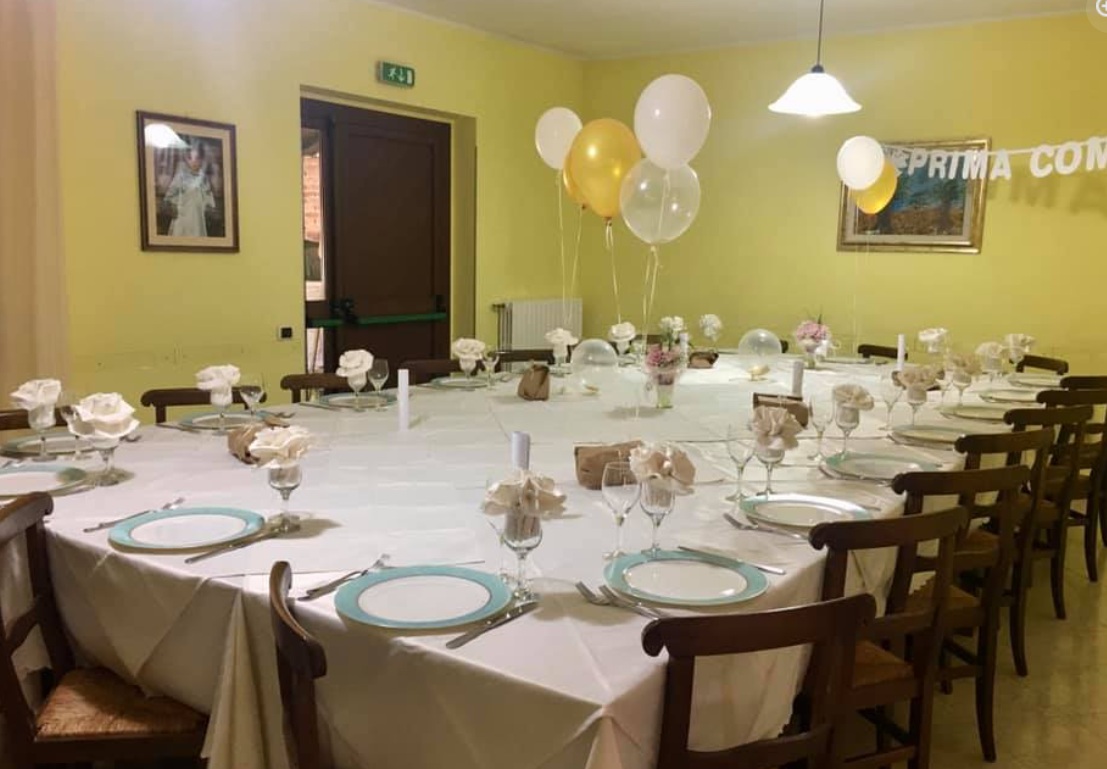 Agriturismo La Castagna