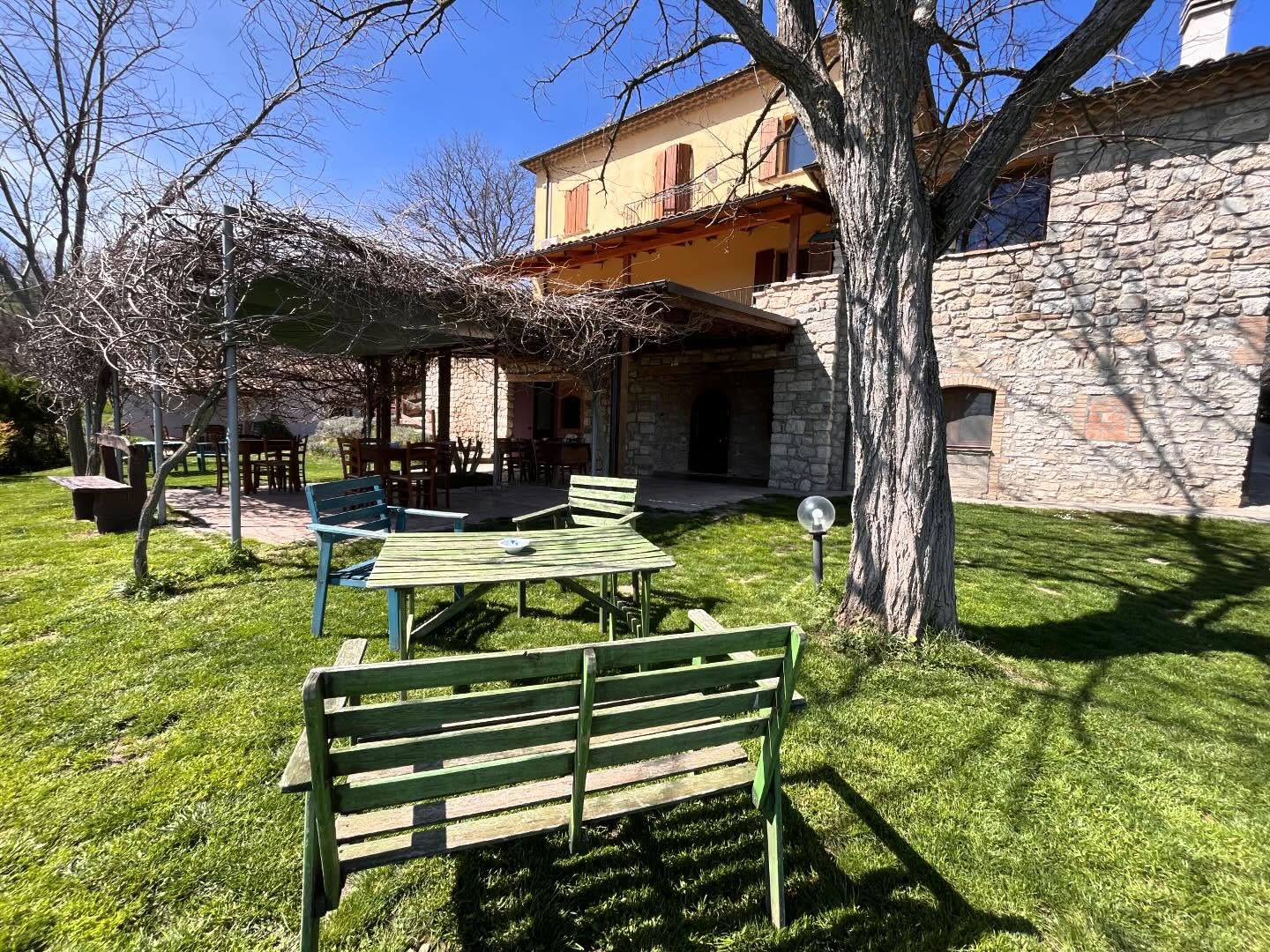 Agriturismo - Taberna Agricola Turismo Rurale