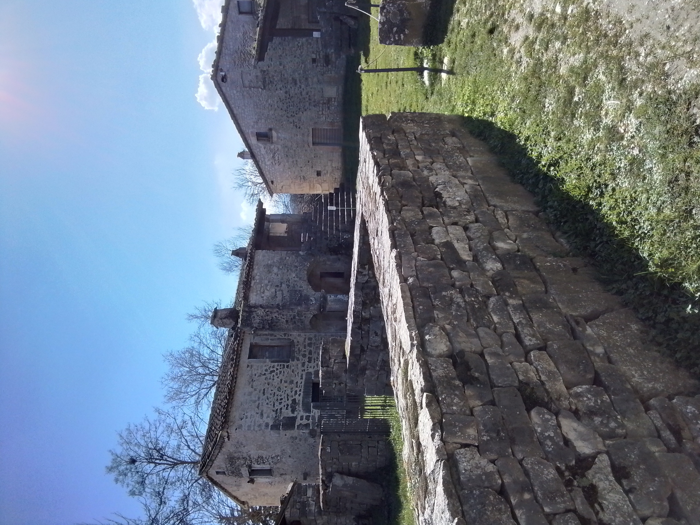 Area Archeologica Sepino