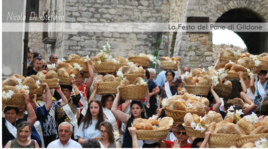 Associazione Pro Loco Gildone