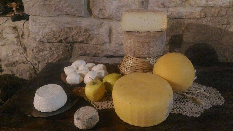 Azienda Agricola - Mario Borraro & Carmela Colavecchio