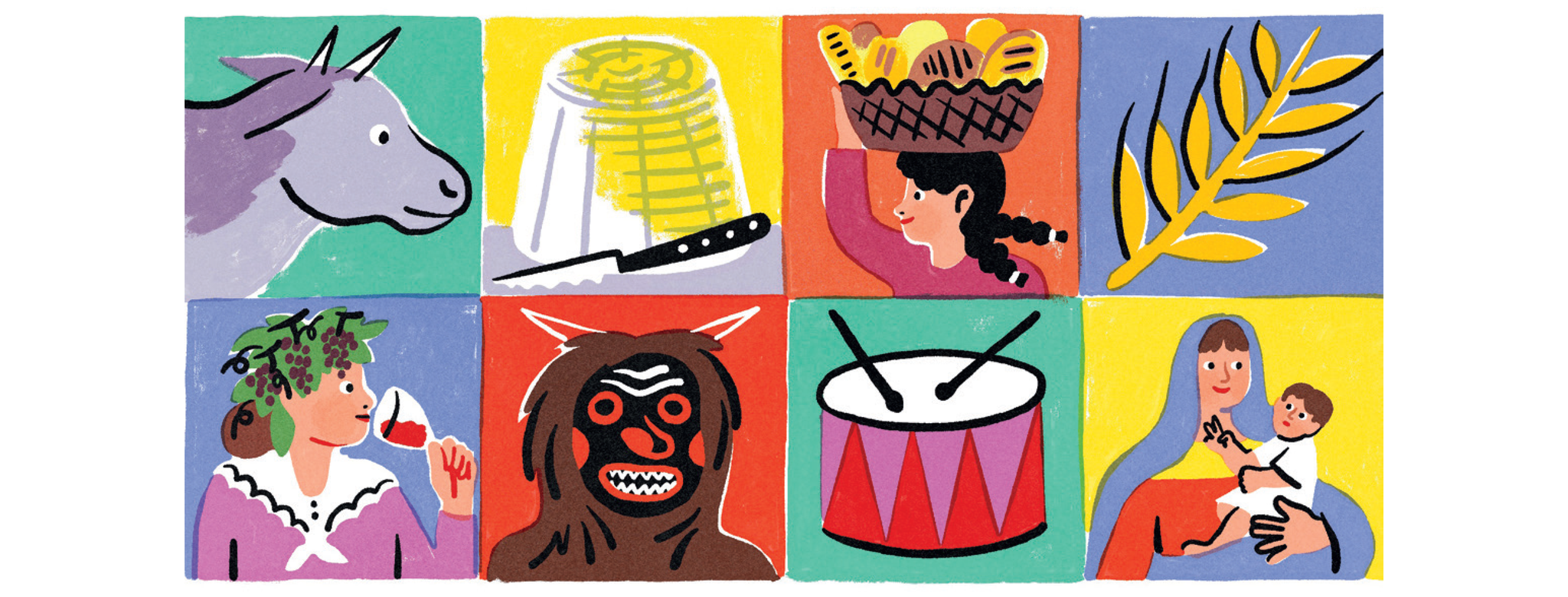 AZIONE 19.2.14 - Folk POP-UP - Storie-Pop -Tufara