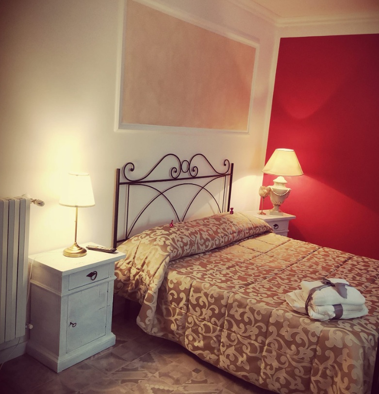 B&B Il Palazzetto dei Briganti