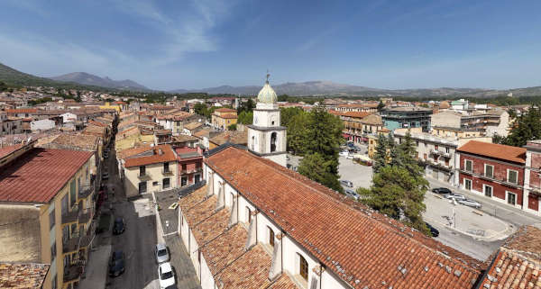 Bojano