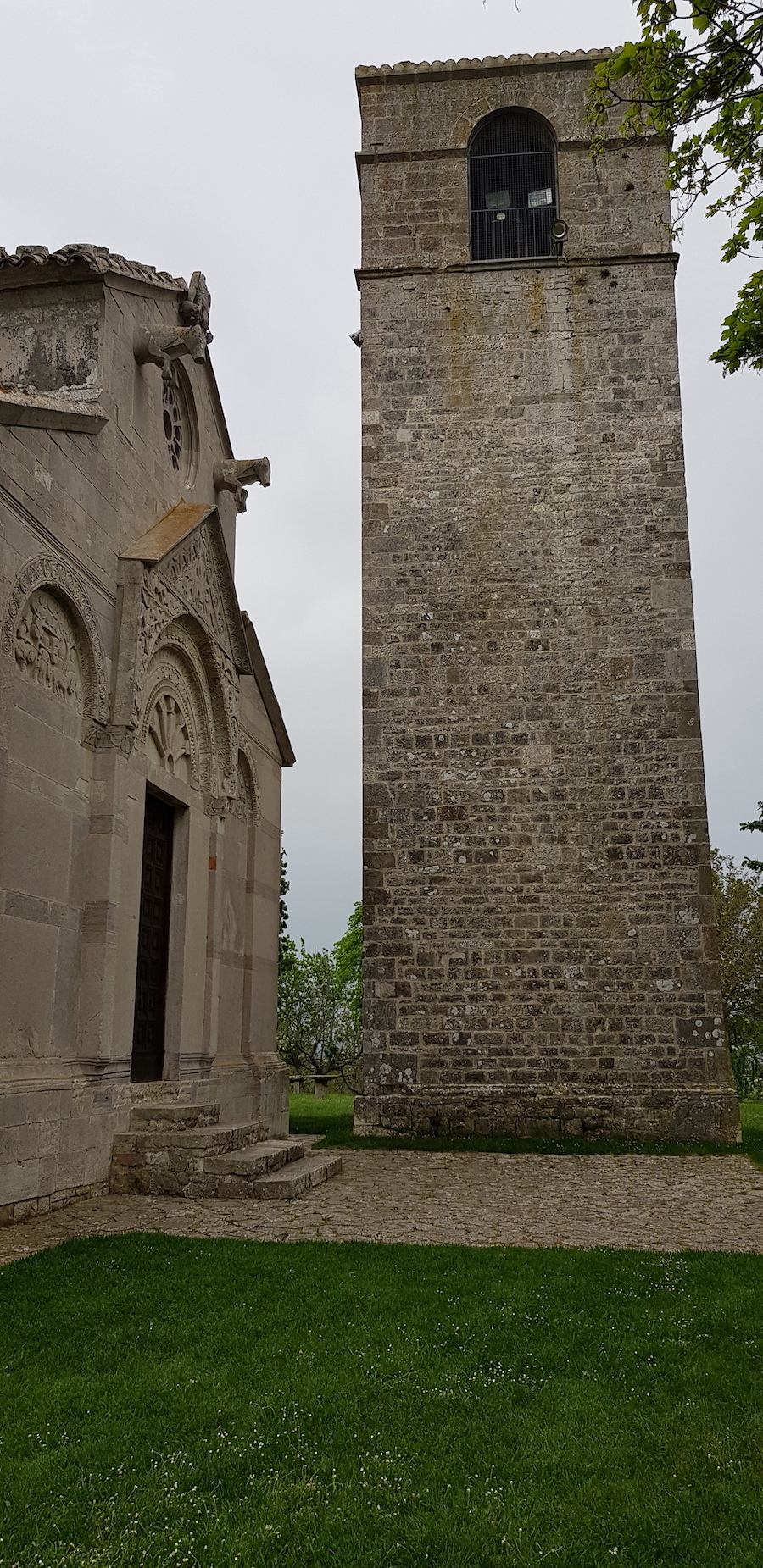 Cammino Sant'Elia a Pianisi - Roccavivara