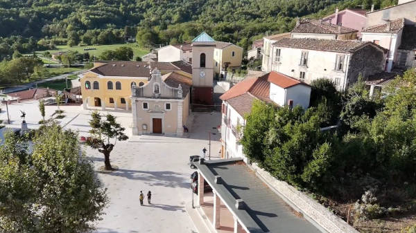 Campochiaro