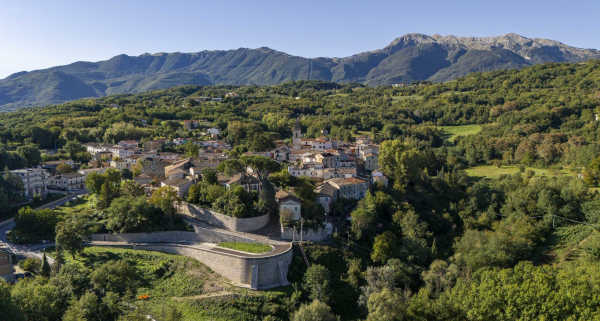 Cantalupo nel Sannio